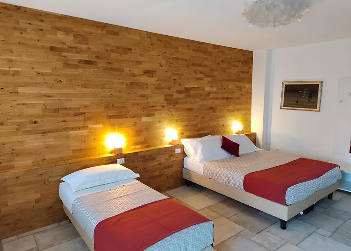 Casa Alla Cascata Riva del Garda