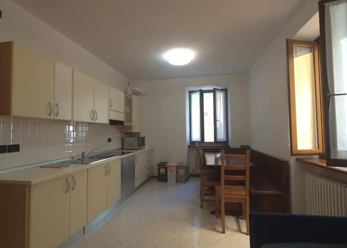 Ferienwohnung Casa Francesca Riva del Garda